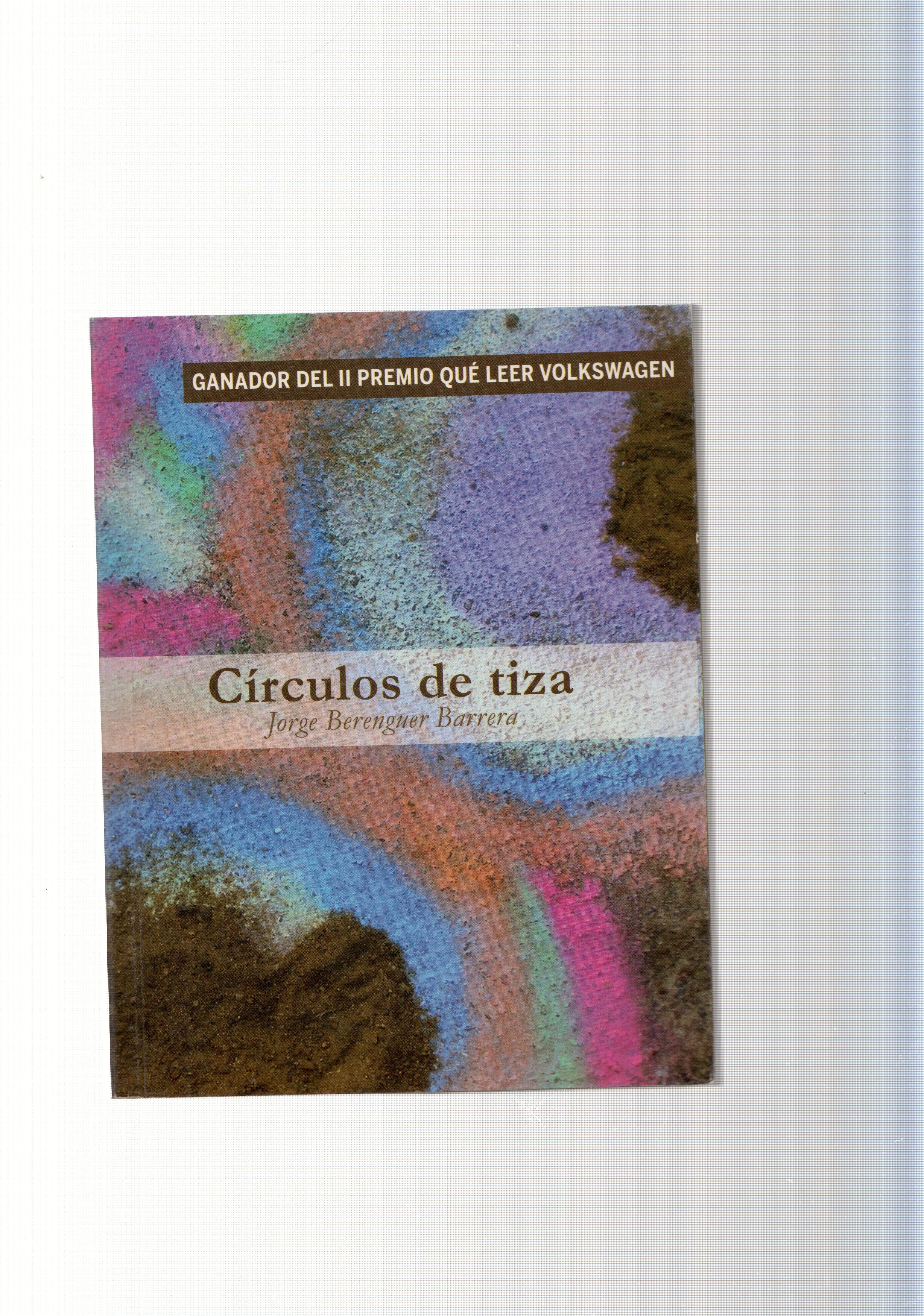 Circulos de tiza