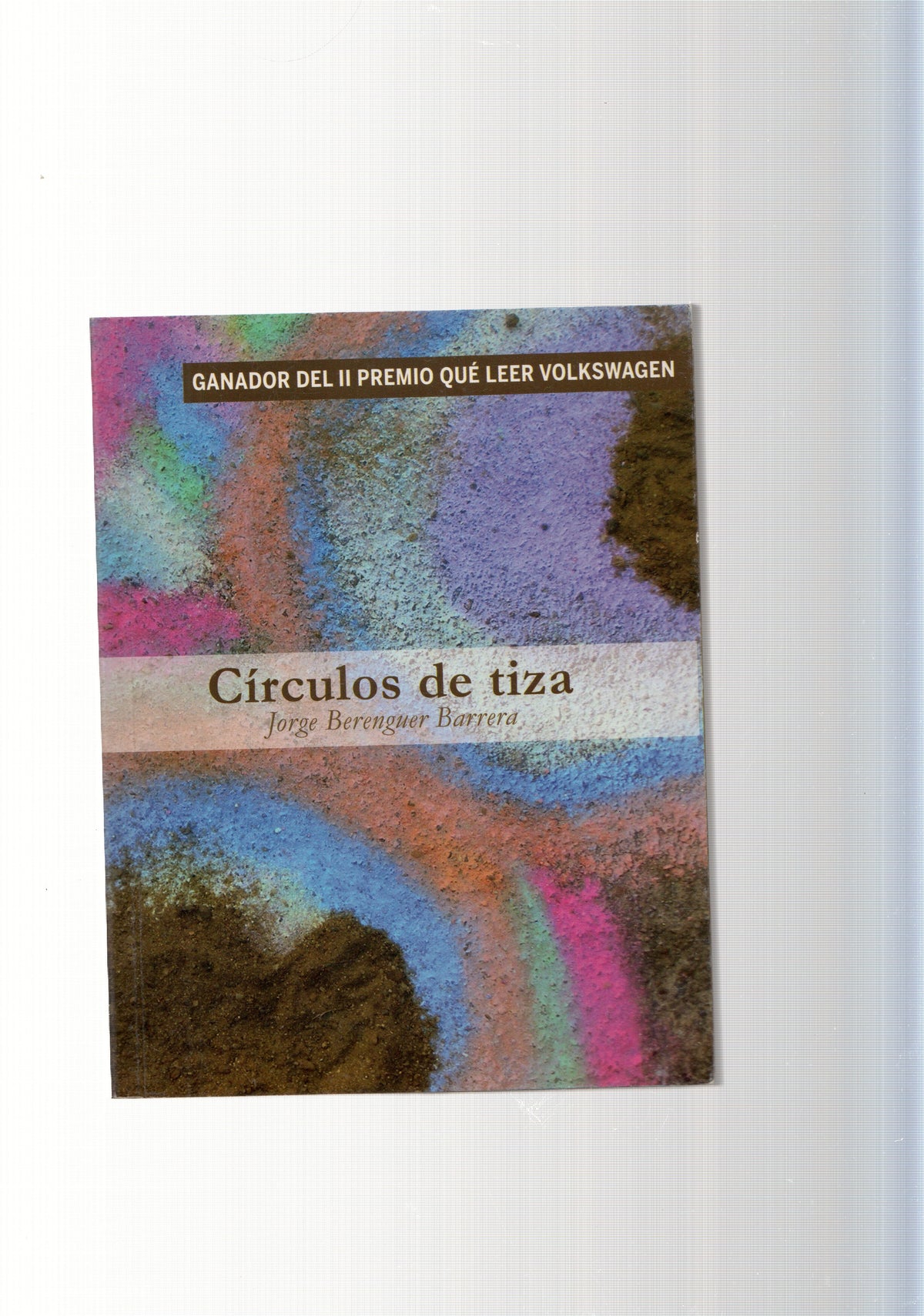 Circulos de tiza
