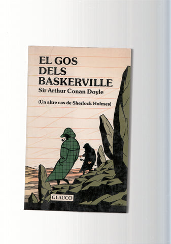 El gos de Baskerville ( tercera edicion 1988 )