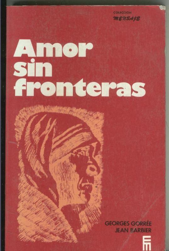 Amor sin fronteras