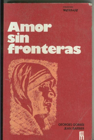 Amor sin fronteras