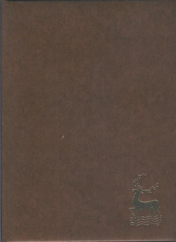 La Biblia, Antiguo Testamento volumen 1