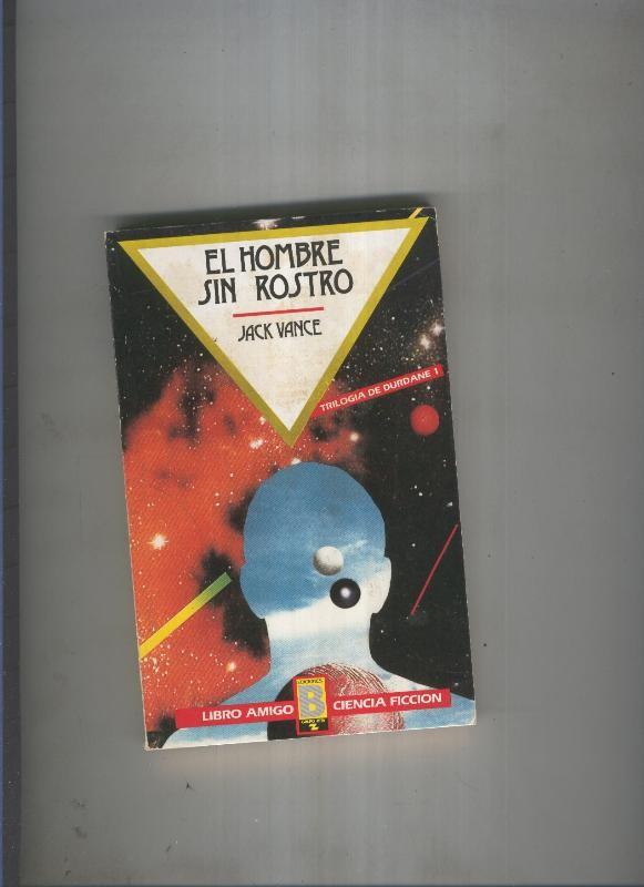 El hombre sin rostro