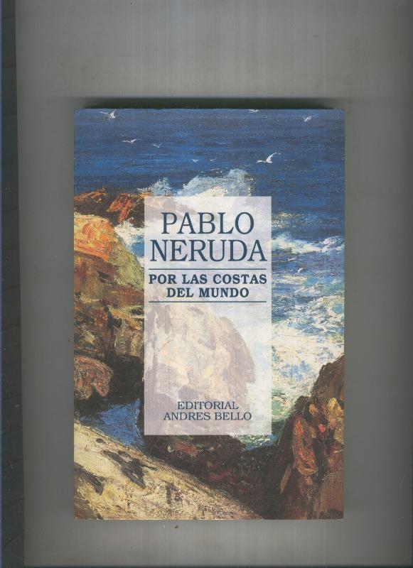 Por las costas del mundo