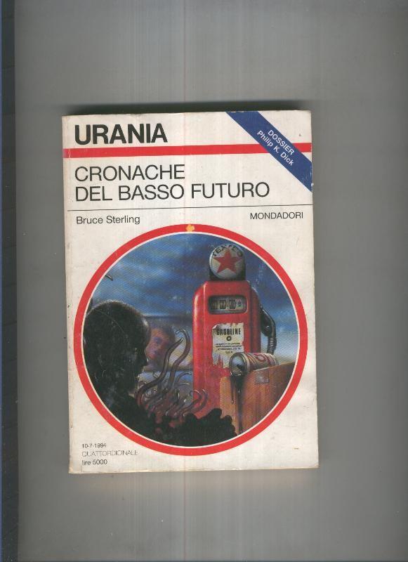 Cronache del basso futuro