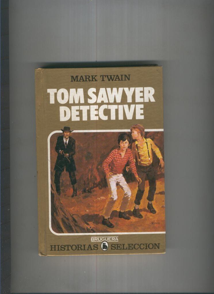Tom Sawyer detective