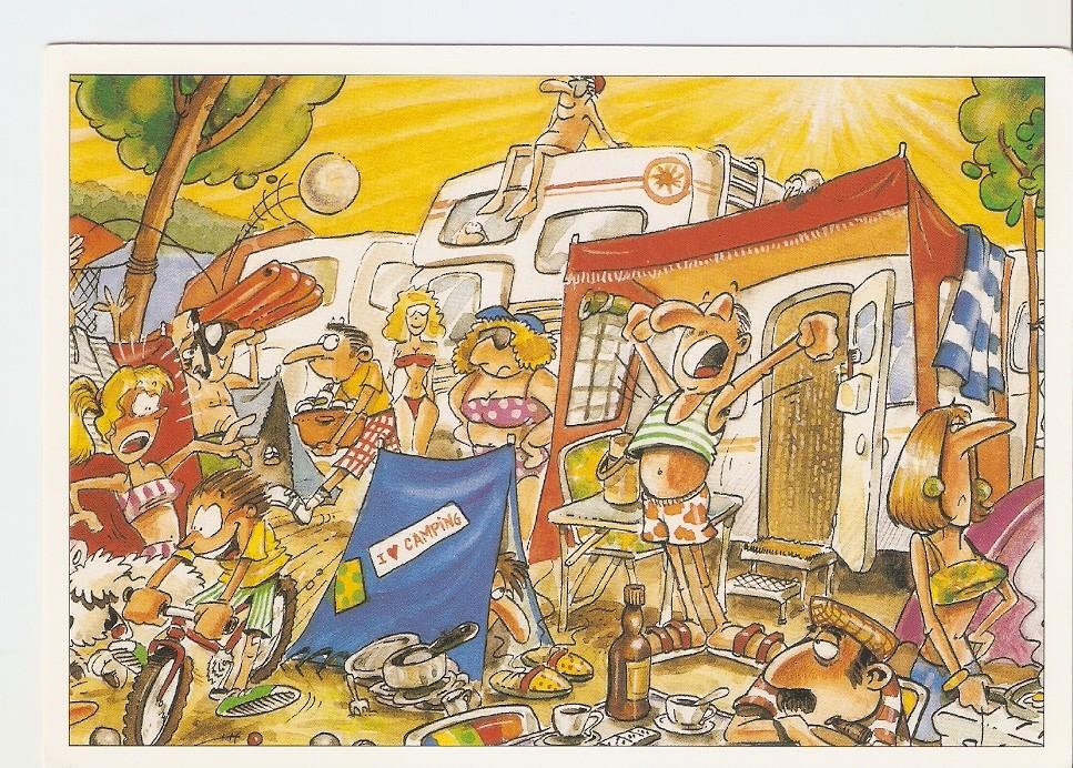 Postal 044159 : Camping 