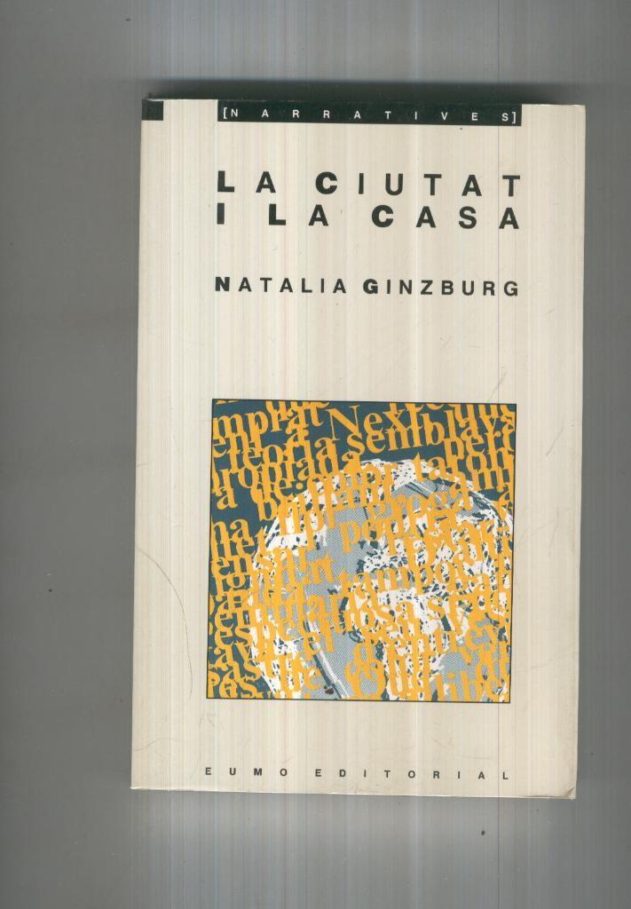 LA CIUTAT I LA CASA