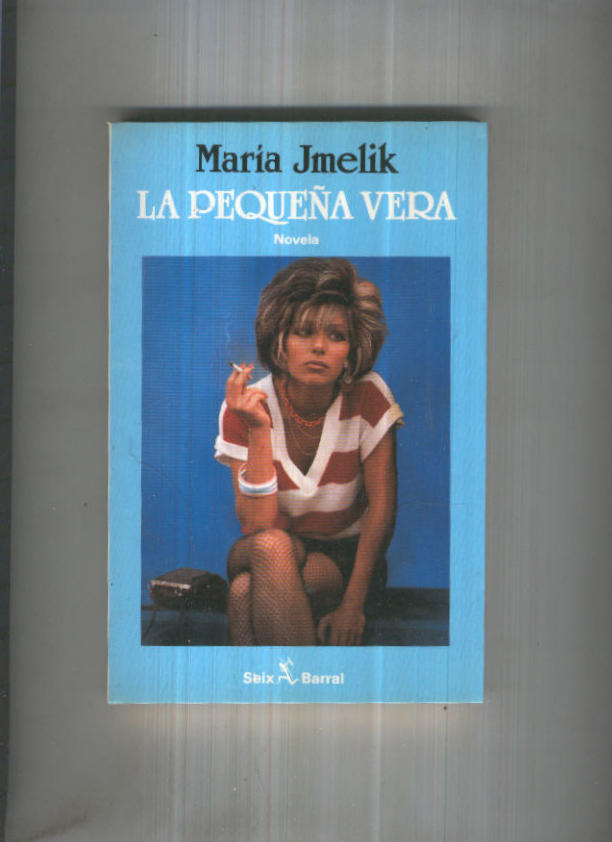 La pequeña Vera
