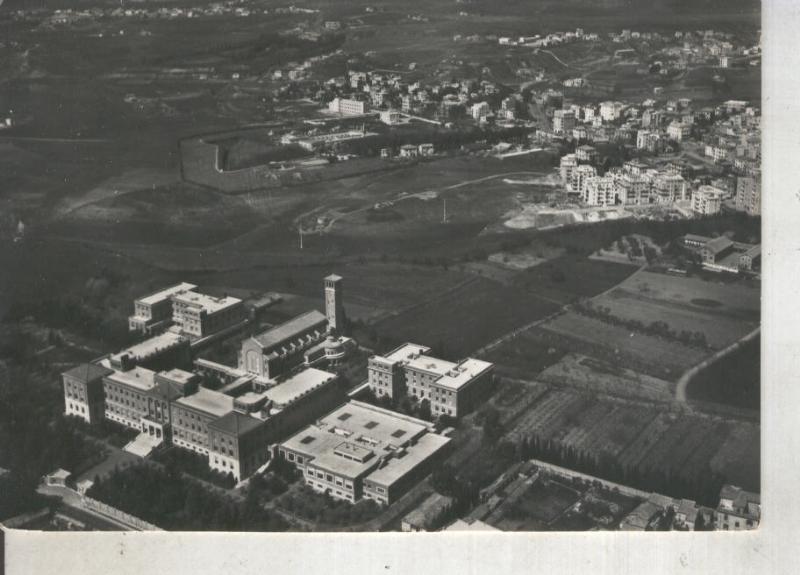 Postal 014669: Casa Generalizia dei Fratelli delle Scuole Cristiane, Roma