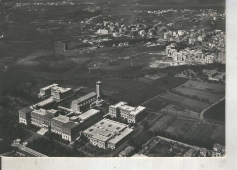 Postal 014669: Casa Generalizia dei Fratelli delle Scuole Cristiane, Roma