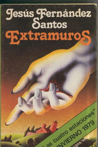 Extramuros