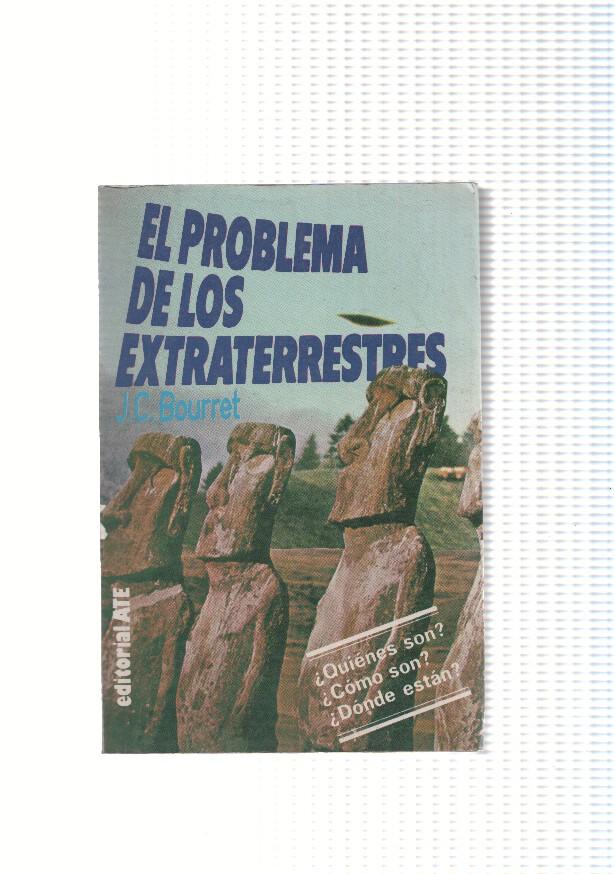 El Problema De Los Extraterrestres