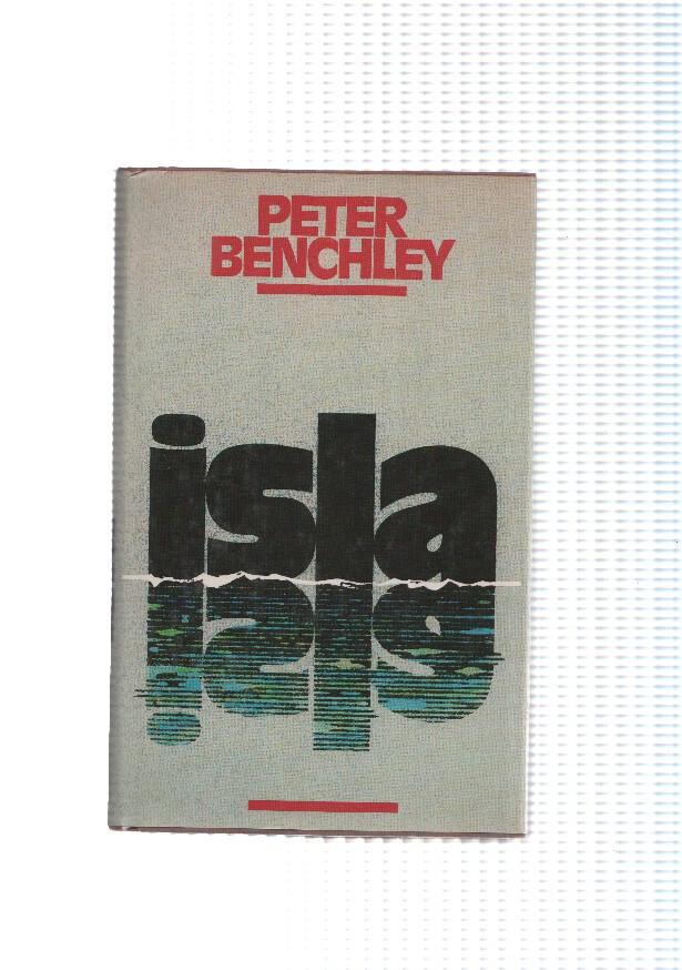 Circulo de Lectores: Isla