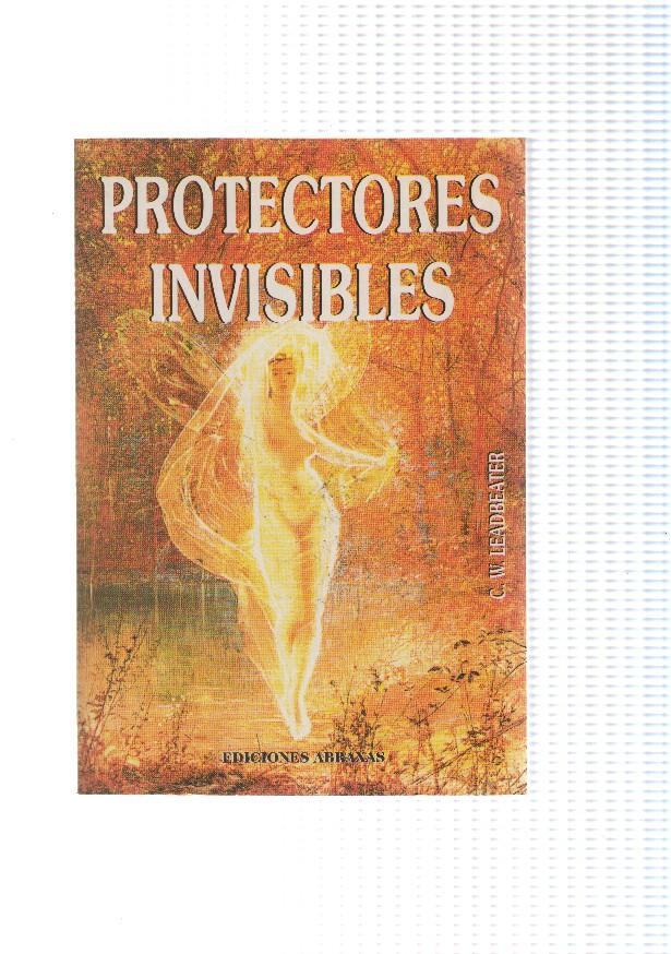 Protectores Invisibles