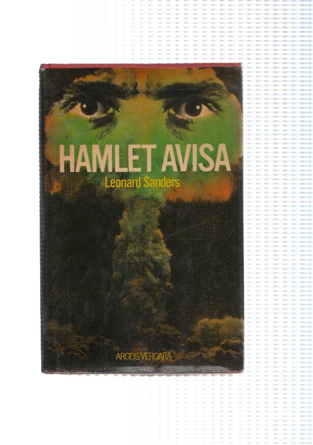 Hamlet avisa