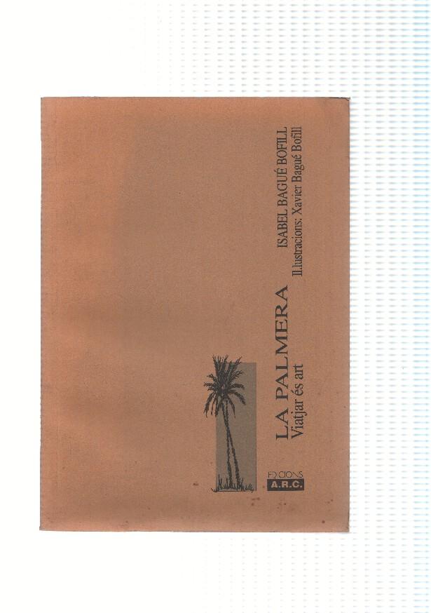 Viajar es art; La Palmera