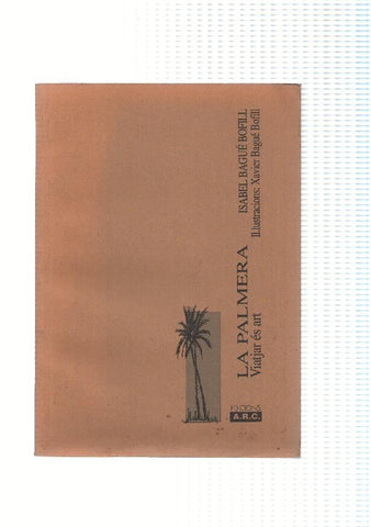 Viajar es art; La Palmera