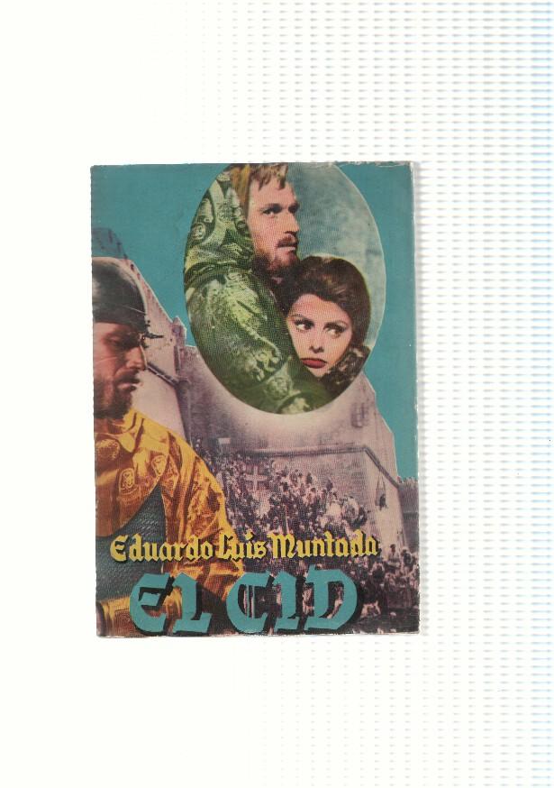 Zenit numero2: El Cid