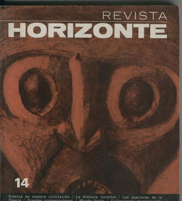 Horizonte numero 14