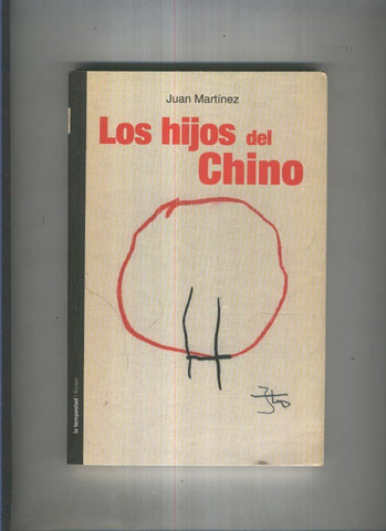 Los hijos del Chino