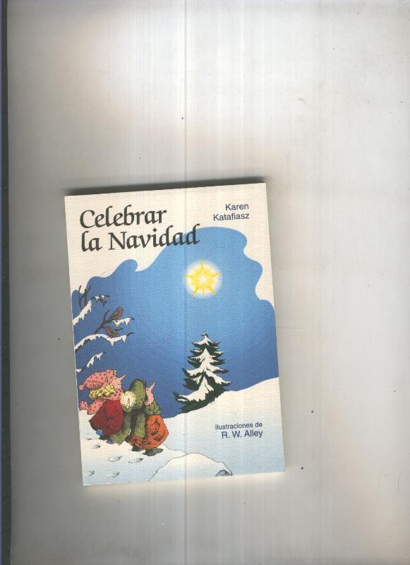 Celebrar la navidad