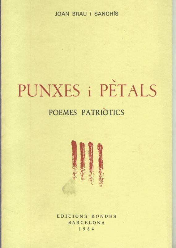 Punxes i Petals