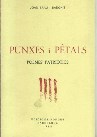 Punxes i Petals