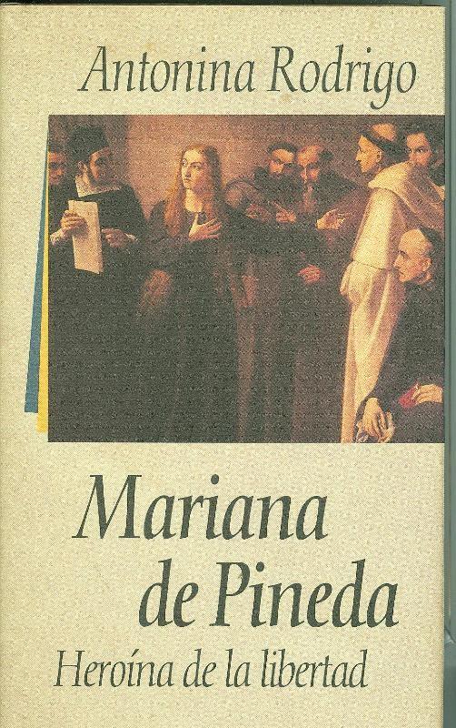 Mariana de Pineda