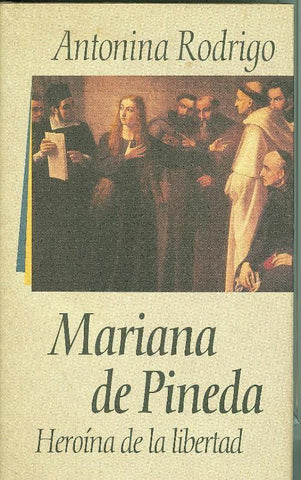 Mariana de Pineda