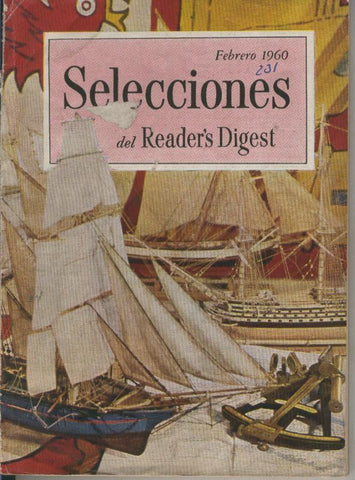 Selecciones del Readers Digest numero 231