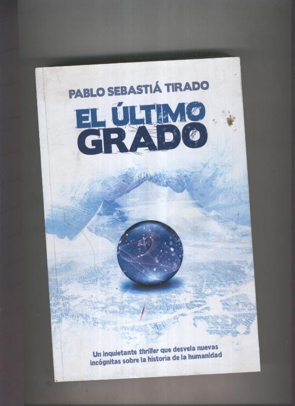 El ultimo grado