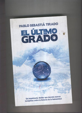 El ultimo grado
