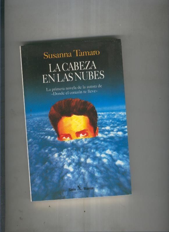 La cabeza en las nubes