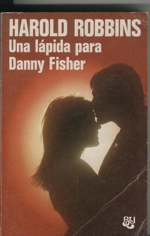 Una lapida para Danny Fisher
