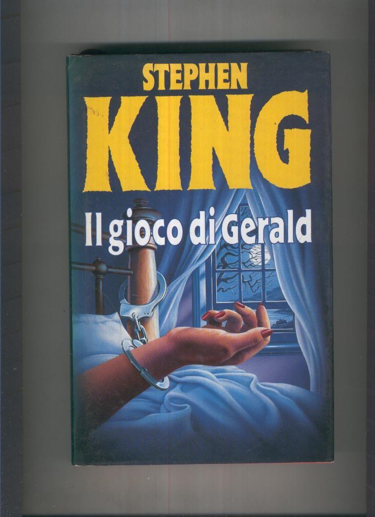 Il gioco di Gerald