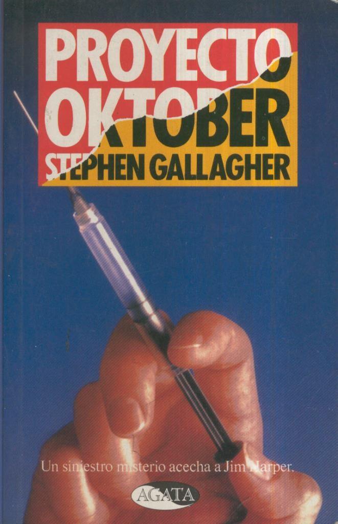 Proyecto Oktober