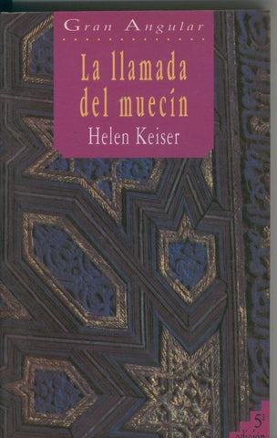 La llamada del muecin