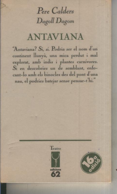 Antaviana