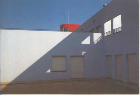 Postal 014787: Colegio Publico Educacion Especial de Can Rigol (1989)-El Prat, Barna