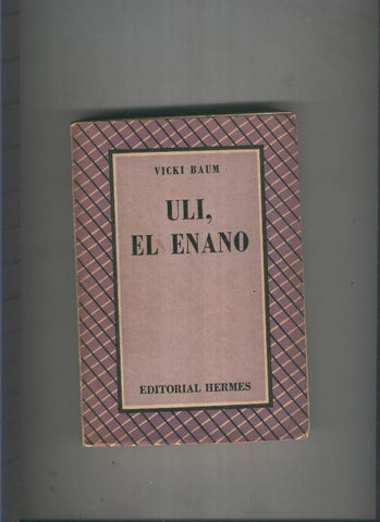 Uli, el enano