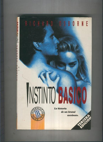 Instinto basico