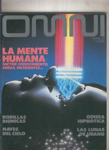 Omnni numero 01