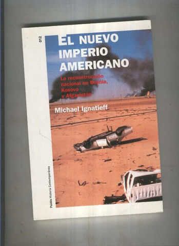 El Nuevo Imperio Americano