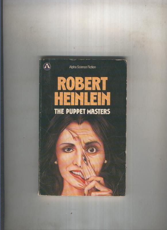 The puppet masters