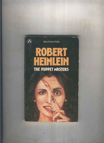 The puppet masters
