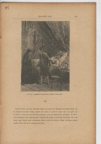 Ilustracion de Ferat lamina 45