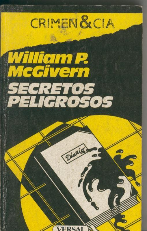 Secretos peligrosos