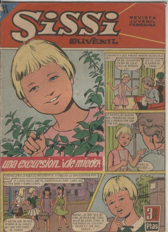 Sissi numero 346