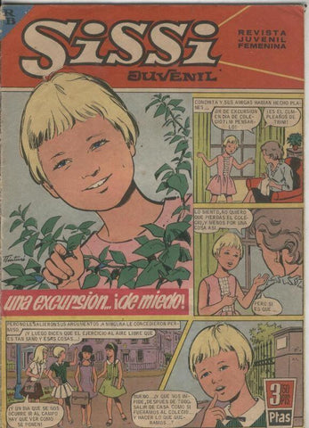 Sissi numero 346